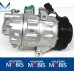 MOBIS AC COMPRESSOR HYUNDAI ELANTRA KIA FORTE 2020-23